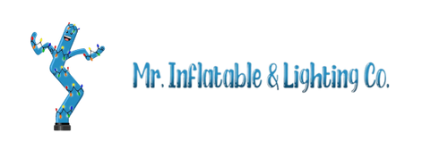 Mr Inflatable & Lighting Co.